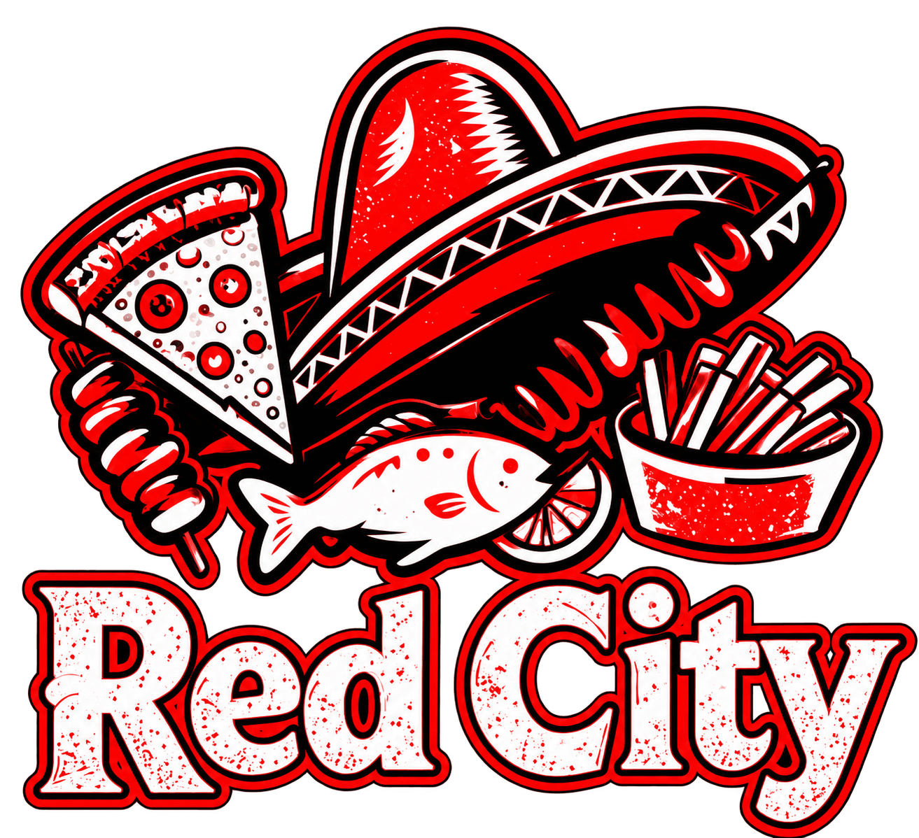 Red City Grimethorpe